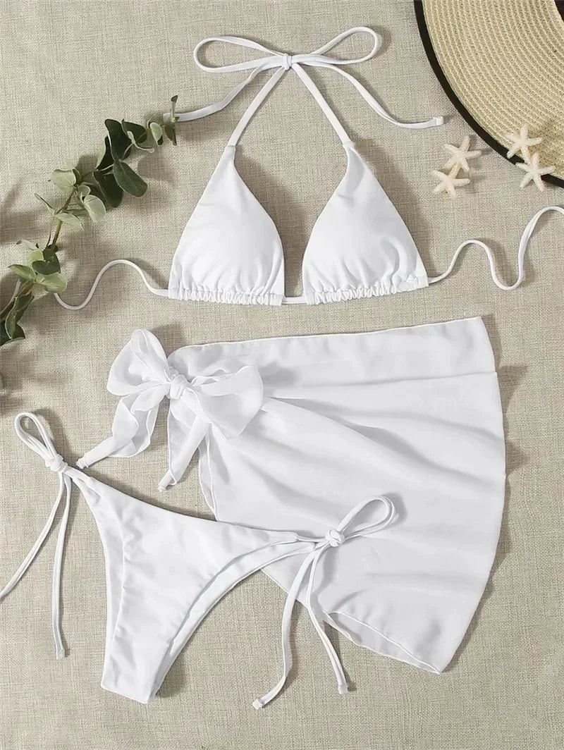 Trojúhelník 3-dílný