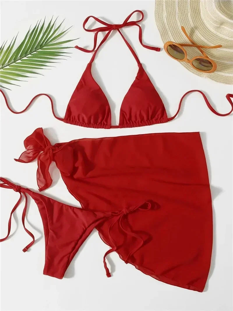 Trojúhelník 3-dílný