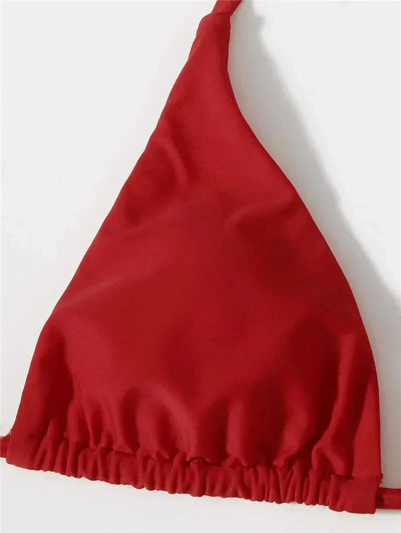 Trojúhelník 3-dílný