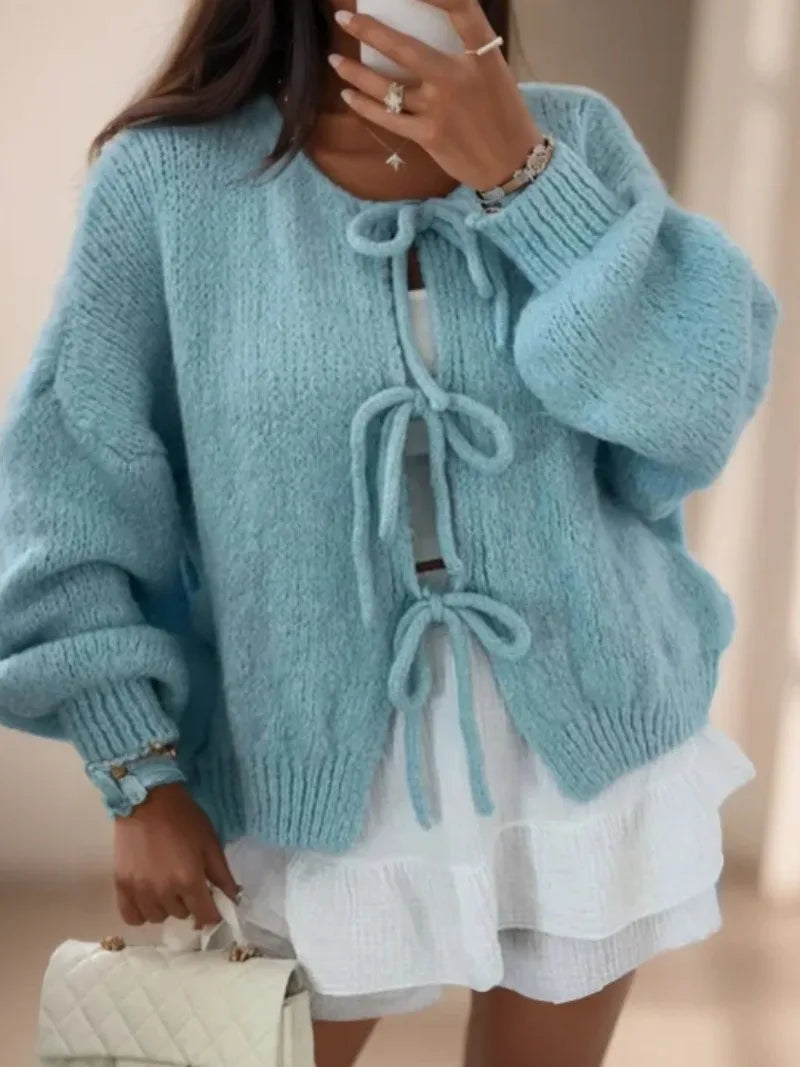Svetr Lily Knitwear