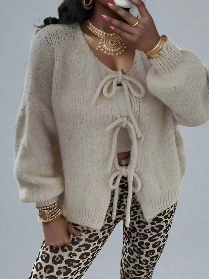 Svetr Lily Knitwear