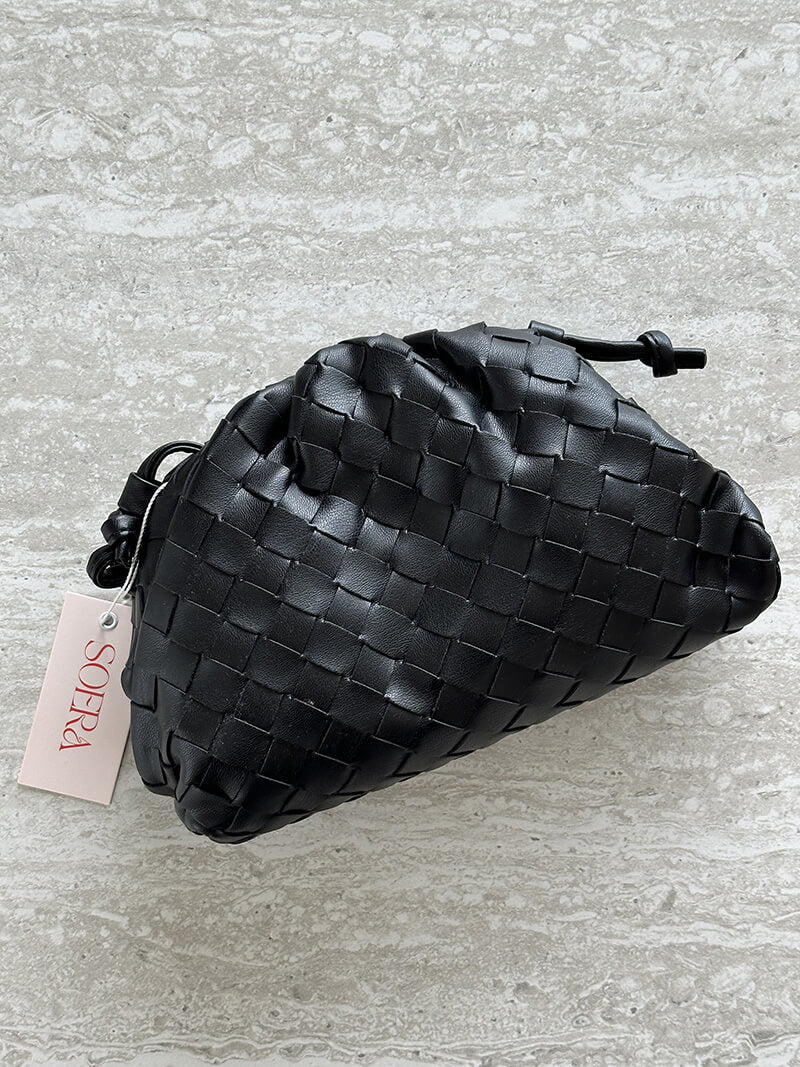 Tkaná taška Rachel