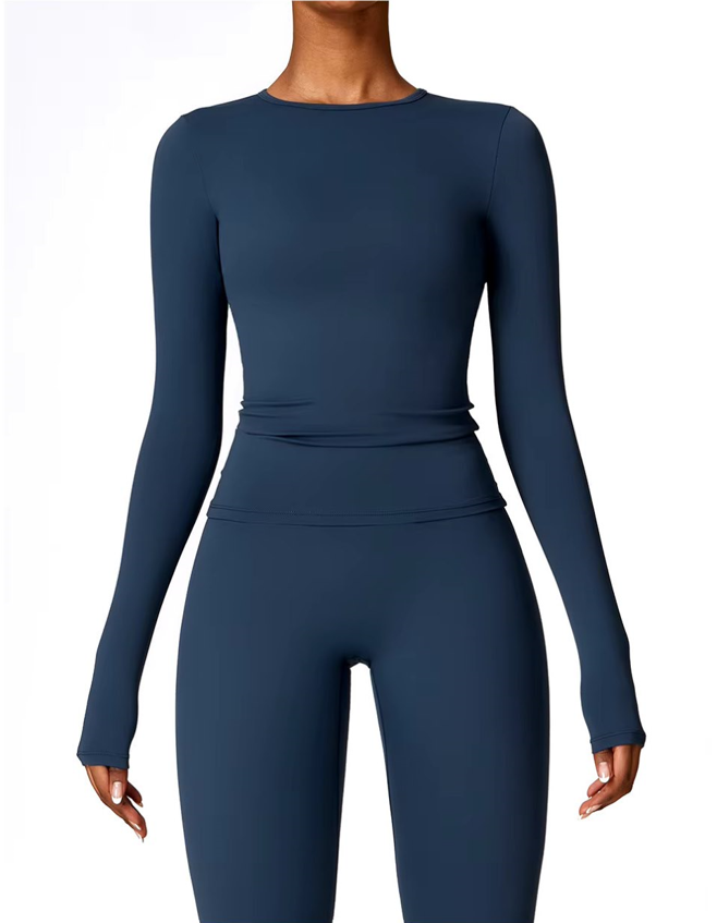 Dvoudílná cvičební souprava Aliyah