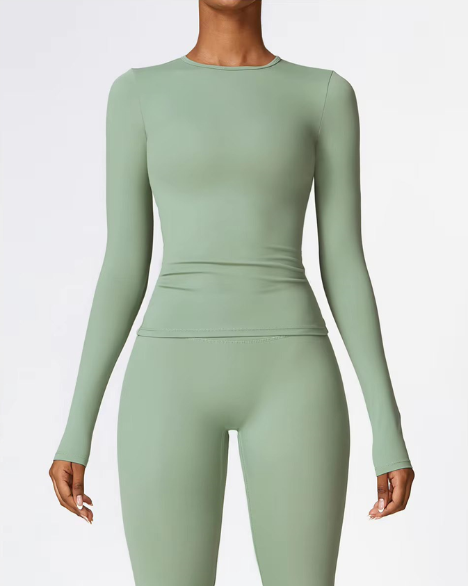 Dvoudílná cvičební souprava Aliyah