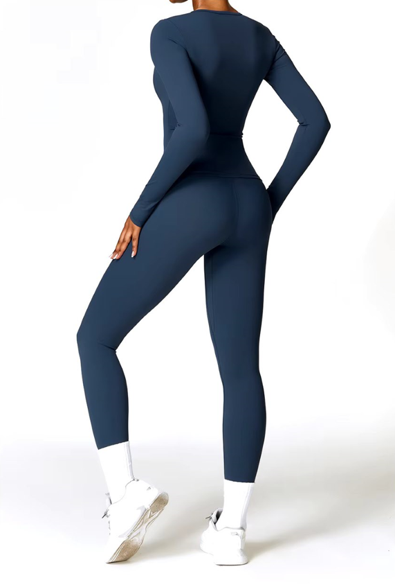 Dvoudílná cvičební souprava Aliyah