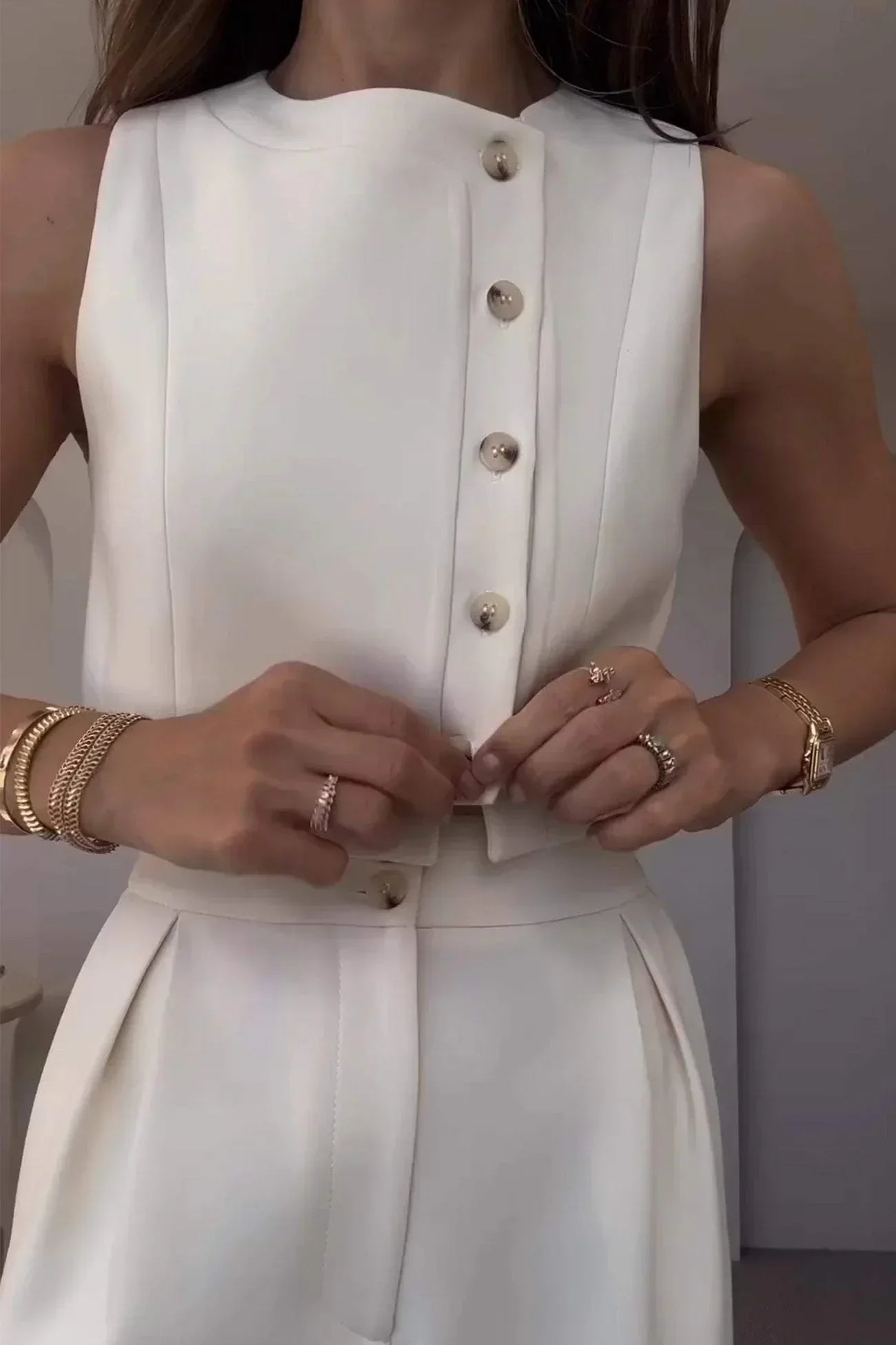 Brittany - dvoudílná sada