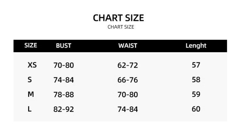 Korzetové šaty 'Emma' 🔥